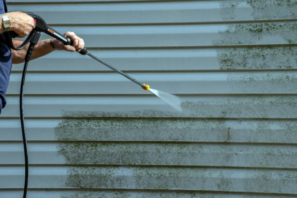 Best Sign and Awning Cleaning  in Grand Marais, MN